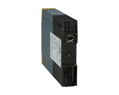 Пускатель двигателя Siemens SIRIUS 3RM1101-3AA14 Пускатель двигателя Siemens SIRIUS 3RM1101-3AA14