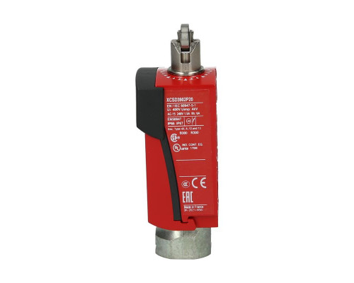 Переключатель положения безопасности Schneider Electric Telemecanique XCSD3902P20