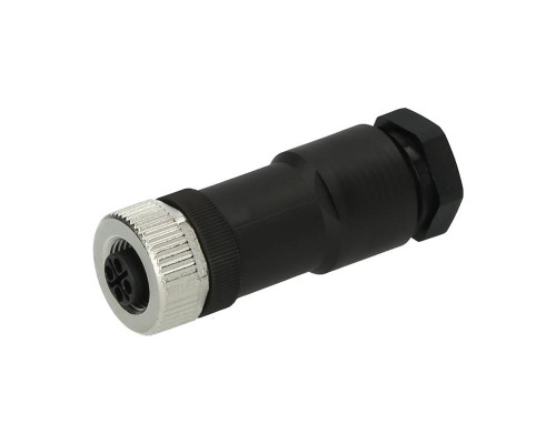 Разъем питания M12 Murrelektronik 7000-P6411-0000000