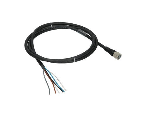 Кабель питания M12 Murrelektronik 7000-P4221-P040150
