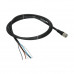 Кабель питания M12 Murrelektronik 7000-P4221-P040150