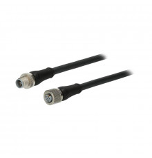 Кабель питания M12 Murrelektronik 7000-P4241-P040500