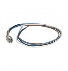 Панельная розетка M12 Murrelektronik 7000-P4291-9800050