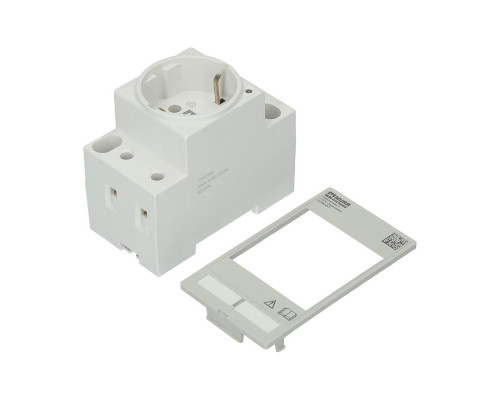 Вставка в розетку Murrelektronik 4000-68000-0010000