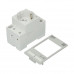 Вставка в розетку Murrelektronik 4000-68000-0010000