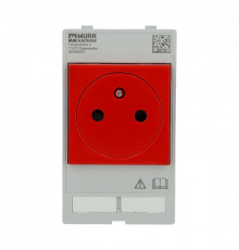 Вставка в розетку Murrelektronik 4000-68000-0130000