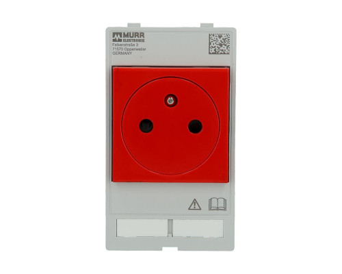 Вставка в розетку Murrelektronik 4000-68000-0130000