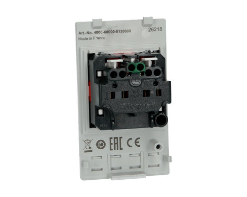 Вставка в розетку Murrelektronik 4000-68000-0130000