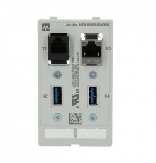 Вставка разъема данных Murrelektronik 4000-68000-0910000