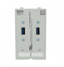 Вставка разъема данных Murrelektronik 4000-68000-0930000