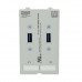 Вставка разъема данных Murrelektronik 4000-68000-0930000