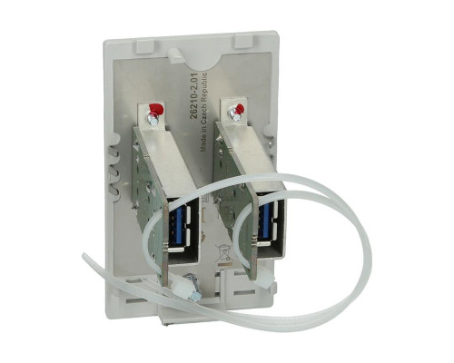 Вставка разъема данных Murrelektronik 4000-68000-0930000
