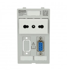 Вставка комбинированная Murrelektronik 4000-68000-4530004