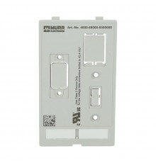 Заглушка Murrelektronik 4000-68000-8500000