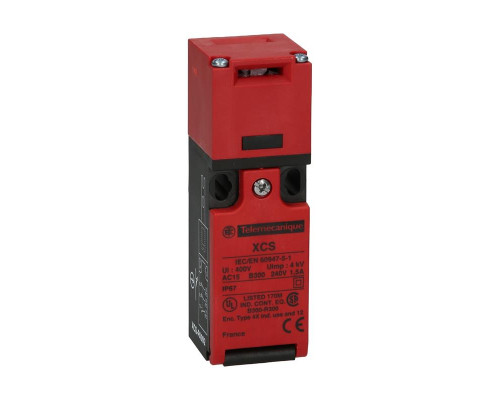 Механический предохранительный выключатель Schneider Electric Telemecanique XCSPA992 Механический предохранительный выключатель Schneider Electric Telemecanique XCSPA992