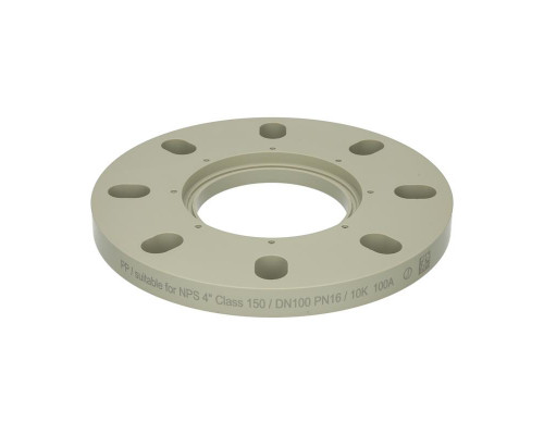 Соединительный фланец UNI Endress+Hauser 71162778