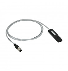 Кабель для передачи данных и зарядки Endress+Hauser 71496600