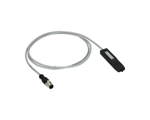 Кабель для передачи данных и зарядки Endress+Hauser 71496600