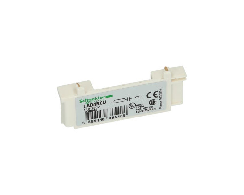 Схемный модуль Schneider Electric TeSys LAD4RCU