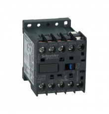 Вспомогательный контактор Schneider Electric TeSys CA3KN40BD3