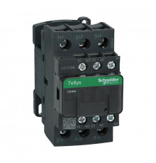 Силовой контактор Schneider Electric TeSys LC1D38P7