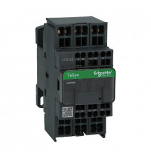 Силовой контактор Schneider Electric TeSys LC1D323P7