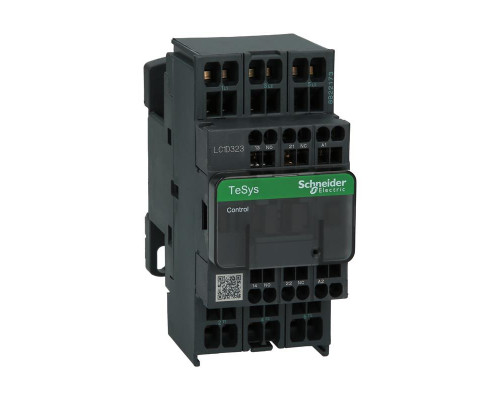 Силовой контактор Schneider Electric TeSys LC1D323P7