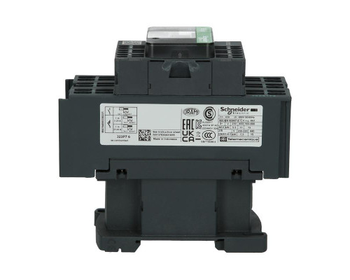Силовой контактор Schneider Electric TeSys LC1D323P7