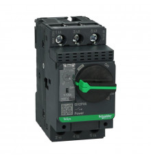 Автоматический выключатель Schneider Electric TeSys GV2P06