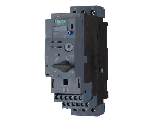 Компактный стартер Siemens SIRIUS 3RA6120-1EB32