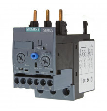 Реле перегрузки Siemens SIRIUS 3RB3123-4RB0