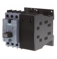 Полупроводниковый реверсивный контактор Siemens SIRIUS 3RF3410-1BD04