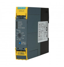Пускатель двигателя Siemens SIRIUS 3RM1301-1AA14