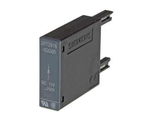 Ограничитель перенапряжения Siemens SIRIUS 3RT2916-1DG00