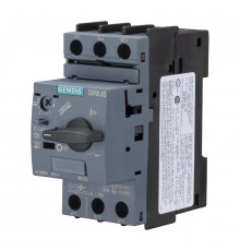 Автоматический выключатель Siemens SIRIUS 3RV2011-0AA10