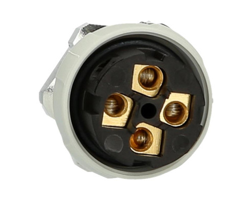 Разъем M12 ifm electronic EVF568