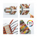 Распределитель потенциалов PHOENIX - 3270145 PTRV8-PVBU/BK