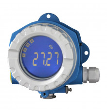 Полевой дисплей Endress+Hauser RIA14-BD3C