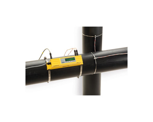 Ультразвуковой расходомер и тепломер GF U1000 V2 HM - 159300305 Ультразвуковой расходомер и тепломер GF U1000 V2 HM - 159300305
