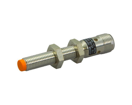 Индуктивный датчик ifm electronic IE5288 - IEK3004-BPKG/US-104-D