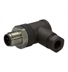 Разъем M12    PHOENIX  -  1553200 SACC-M12MR-4CON-PG7-VA