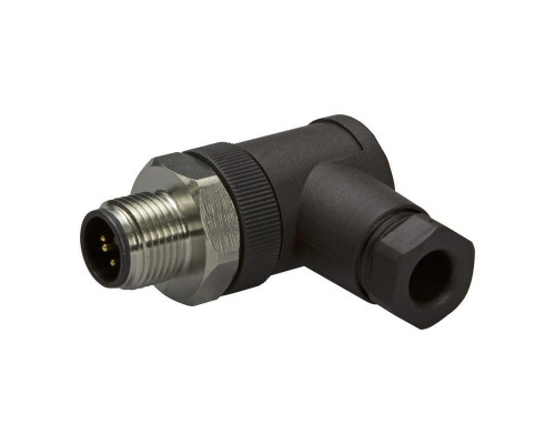 Разъем M12    PHOENIX  -  1553213 SACC-M12MR-5CON-PG7-VA