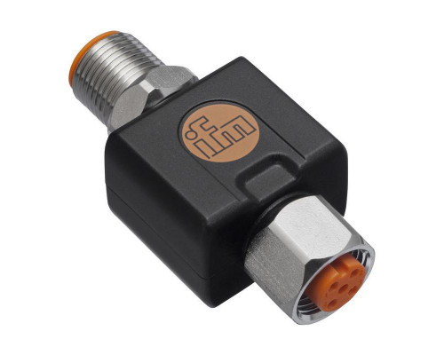 Преобразователь температуры PT100 ifm electronic TP9237