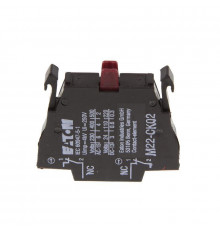 Контактный элемент Eaton 107899 - M22-CK02