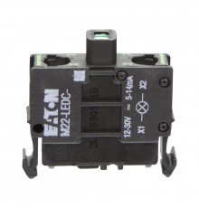 Светодиодный элемент Eaton 218058 - M22-LEDC-B