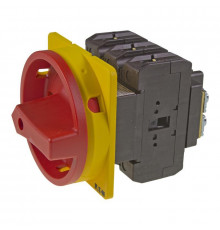 Главный выключатель Eaton 031607 - P3-63/EA/SVB