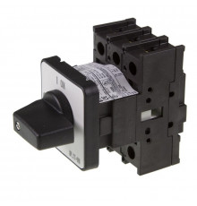Выключатель ВКЛ-ВЫКЛ Eaton 038724 - P1-25/E