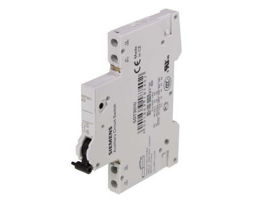 Вспомогательный выключатель Siemens 5ST3010
