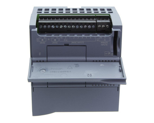 CP Siemens 1212C - 6ES7212-1AE40-0XB0