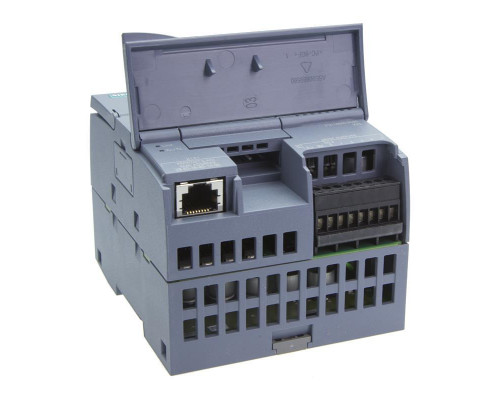 CP Siemens 1212C - 6ES7212-1AE40-0XB0